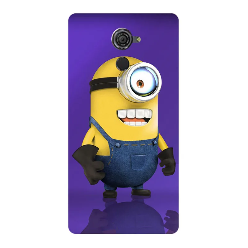 For Vodafone N8 Case Cover 5.0 inch Scenery Rose Painted Soft TPU Phone Cases Coque Smart VFD610 VFD-610 Funda |