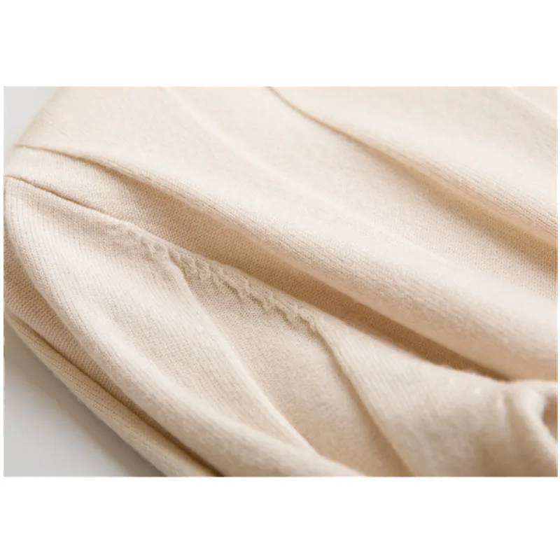 2018 New Autumn Fashion Women's Sweater Large Size Stretch High Neck Slim Sexy Soft Bottoming Pullover | Женская одежда