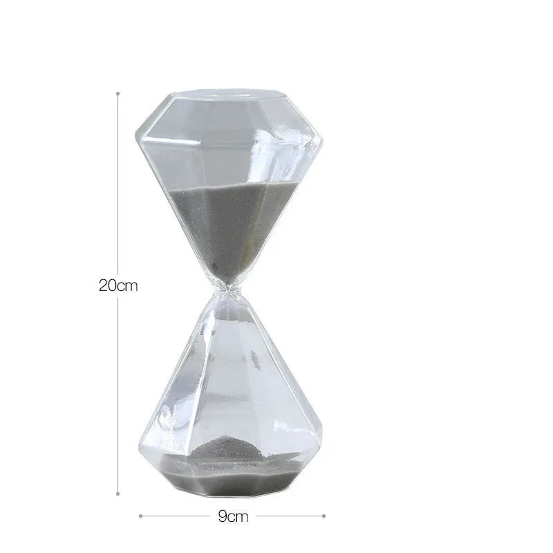 Новый стиль в скандинавском стиле украшение виде таймера креативное для дома