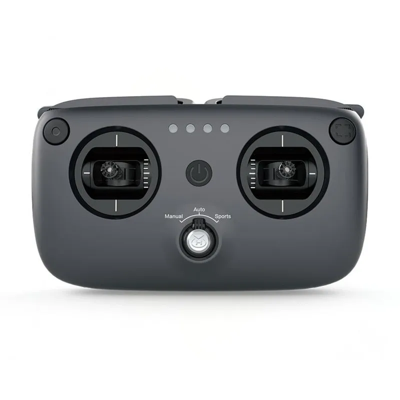 Walkera VITUS 320 5 8G Wi Fi FPV с 3 осевой 4K камерой карданный подвес препятствование AR Games Drone RC