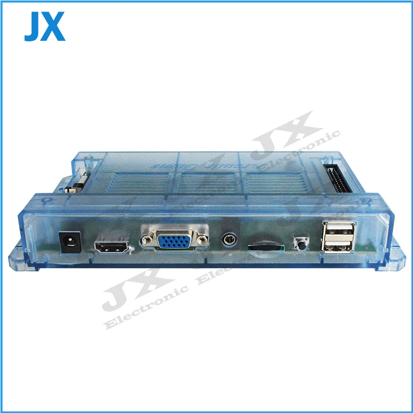 10 шт. коробка 5S семейная версия материнская плата для хранения игры 999 в 1 и Жгут