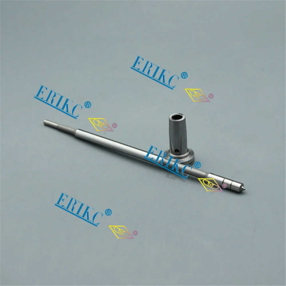Фото ERIKC инжекторный клапан двигателя в сборе F00r J02 175 Φ F00rj02175 части инжекторного насоса контрольный клапан F 00r J02 175 №2