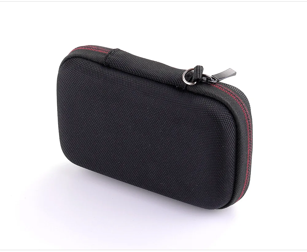 Новый жесткий противоударный чехол EVA для Samsung портативный SSD T5/T3/T1 250 ГБ 500 Гб ТБ 2 USB