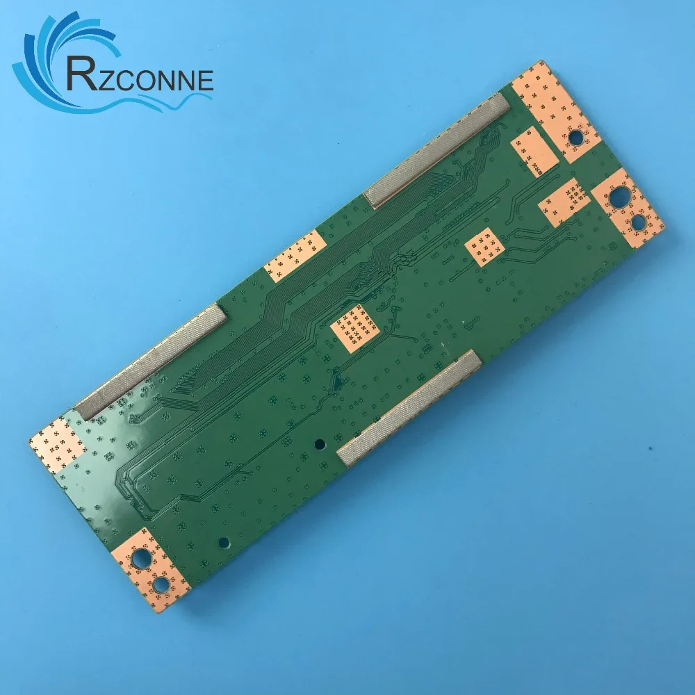 Материнская плата для Samsung TT4851B01 3 C 4 E88441 UA49M5300AJ UE49M5570AU T con board UE49M5000AK