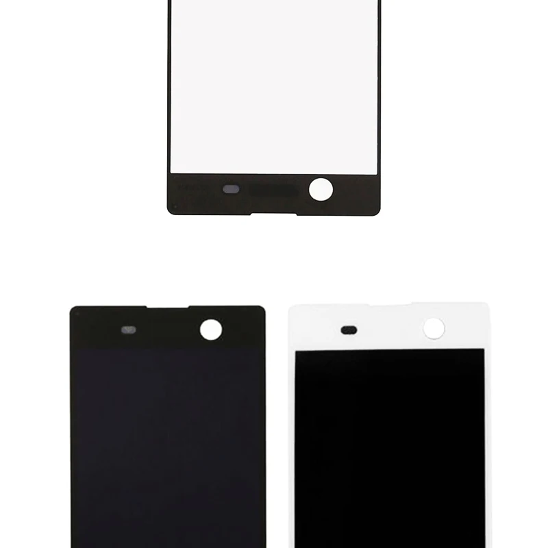 Оригинальный ЖК-дисплей для Sony Xperia M5 Dual E5603 E5606 E5653 сенсорный экран дигитайзер
