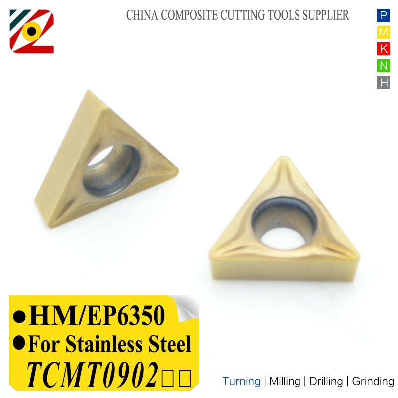 EDGEV токарный станок с ЧПУ твердосплавная вставка из нержавеющей стали|Токарный