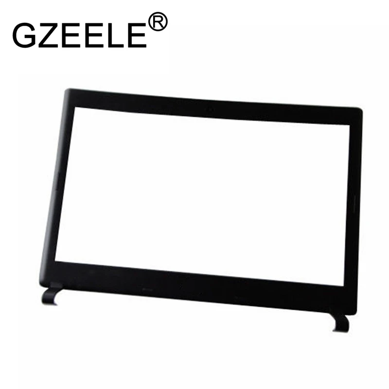 

GZEELE NEW for Acer Aspire V5 V5-431 V5-471 V5-471G V5-431G Laptop Black Lcd Front Bezel case 60.M39N1.002 14" Black cover