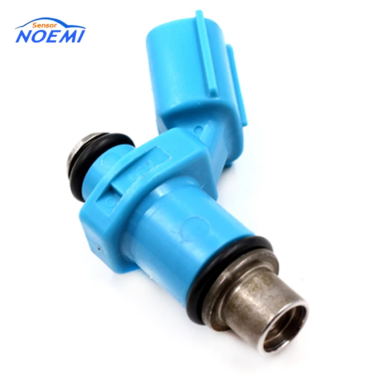 YAOPEI 4 шт. 6C5-13761-00-00 новые Топливные форсунки для Yamaha 40-50-60 л.с. 4-тактный 50-60 2-тактный