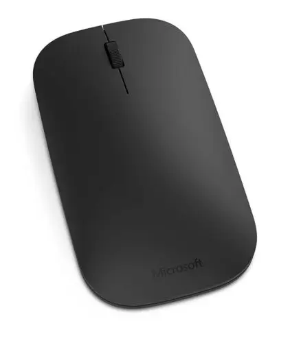 Беспроводная мышь BlueTrack с технологией Bluetooth 4,0 от microsoft Designer
