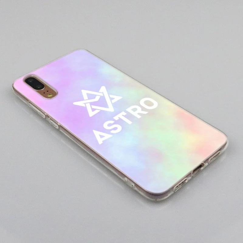 Горячий KPOP ASTRO Мягкий силиконовый чехол для Huawei P30 P20 P10 P9 P8 Lite 2017 Pro Mini P Smart 2019 Plus