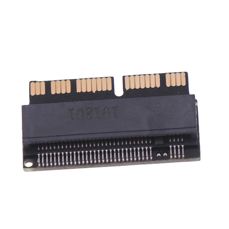 NVMe PCIe M.2 до конца 2013 2014 2015 pro A1398 A1502 SSD адаптер карта 1 шт.|Платы расширения| |