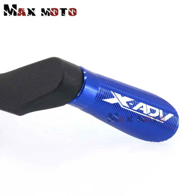 Для HONDA X ADV 750 XADV XADV750 2017-2020 2019 мотоцикл 7/8 дюйма 22 мм ручки CNC рычаги тормоза