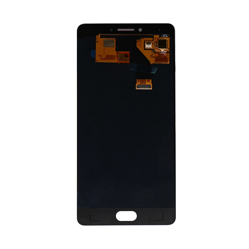 Для Gionee M6 ЖК дисплей + кодирующий преобразователь сенсорного экрана в сборе Pantalla