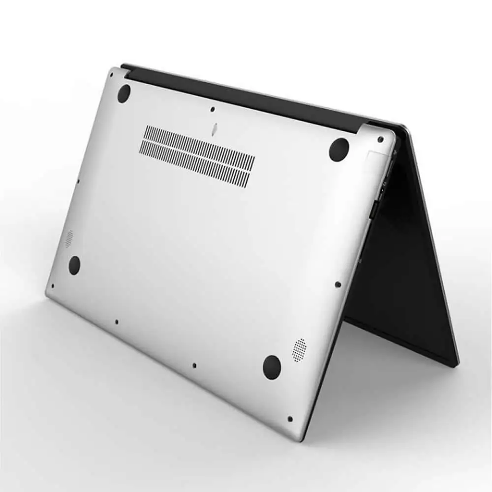 15,6 дюймовый ультратонкий ноутбук 6 ГБ 64 Гб SSD с большой батареей Windows 10 wifi bluetooth Компьютер нетбук ПК черный цвет