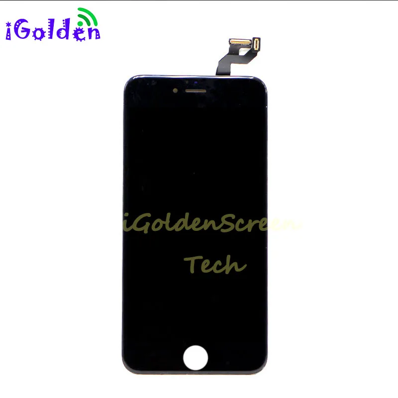 ЖК дисплей класса AAA для apple iPhone 6 s S plus + стекло с дигитайзером сенсорного экрана