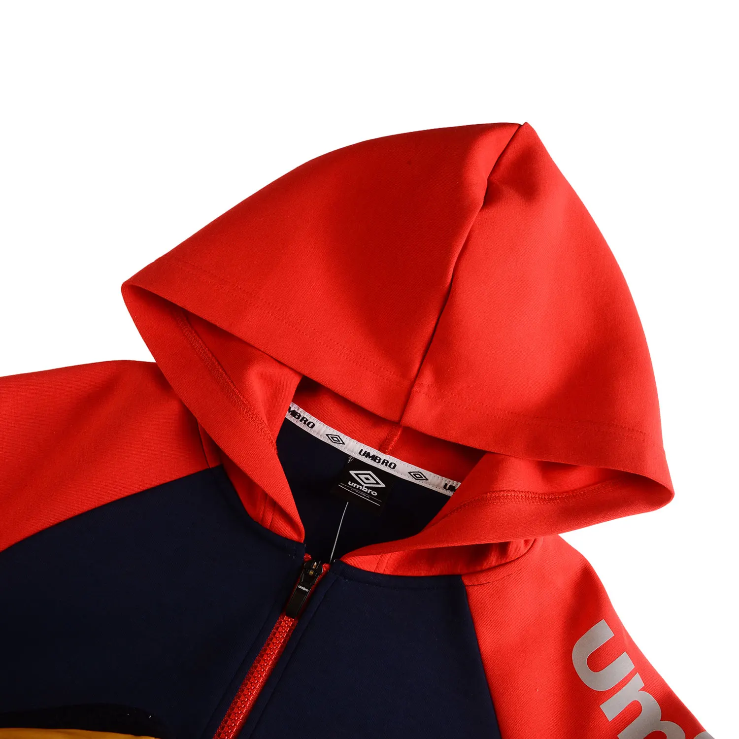Umbro Весна мужской кардиган и шапка спортивная верхняя куртка на молнии UO191AP2425