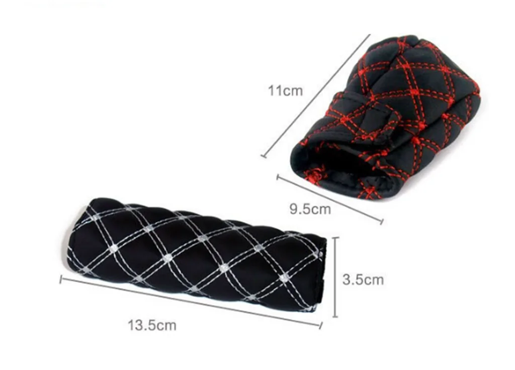 Автомобильная задняя крышка коробки передач ручного тормоза для BMW E46 E39 E38 E90 E60 E36