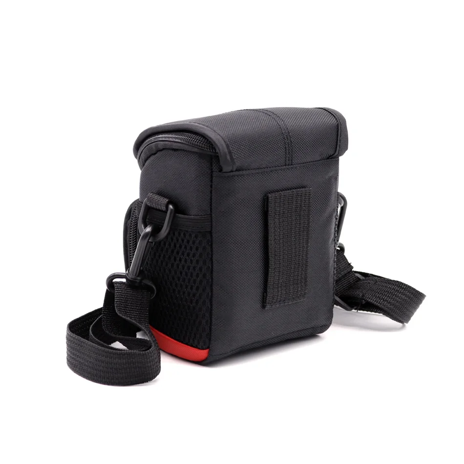 Сумка для цифровой камеры чехол Samsung NX3300 NX3000 NX2000 NX1100 NX1000 GC200 GC110 GC100 NX mini 9 27 мм