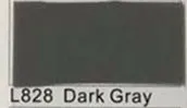 L828 Dark Grey Stizzy Наклейка на стену поп-музыки Певец Джастин Бибер плакат виниловая наклейка на стену Стикеры съемный суперзвезда Спальня интерьер Арт Декор A354 - Цвет: L828 Dark Grey