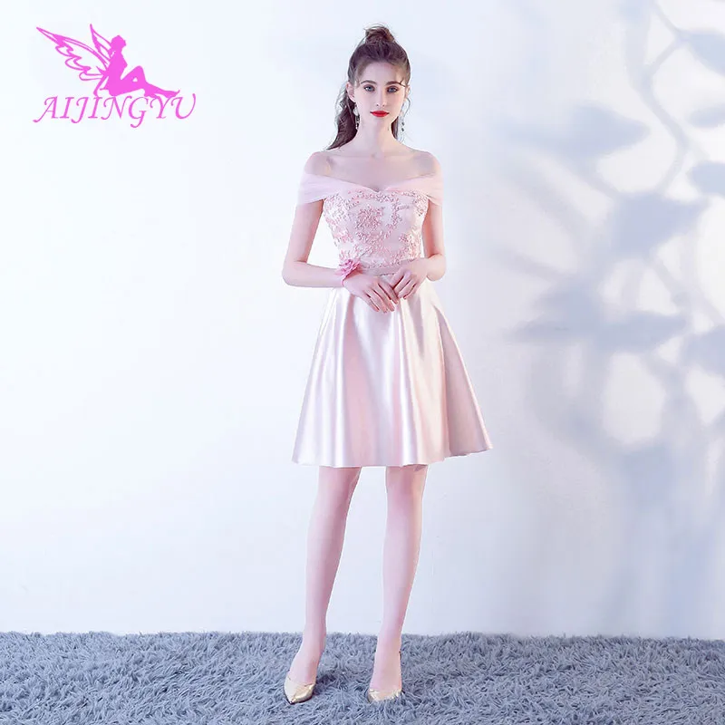 

2021 elegant dress women for wedding party bridesmaid dresses BN226
