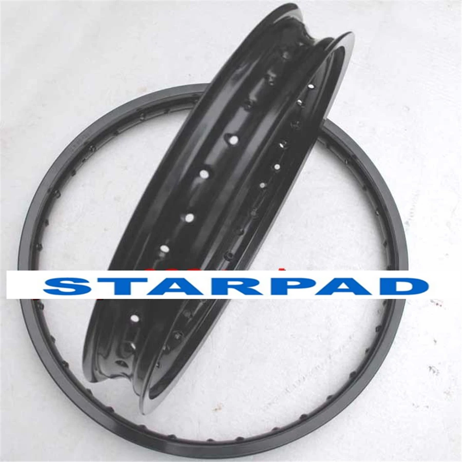 STARPAD, для 4wd refires до и после обода из алюминиевого сплава 4wd 21 после 18 алюминиевых колец(2 шт./партия