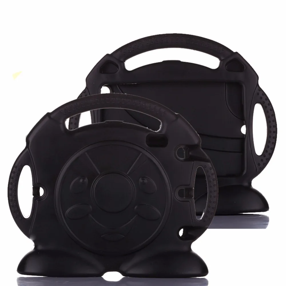 Для Apple iPad Pro 9 7 дюйма детский чехол милый мультяшный стиль легкий ударопрочный