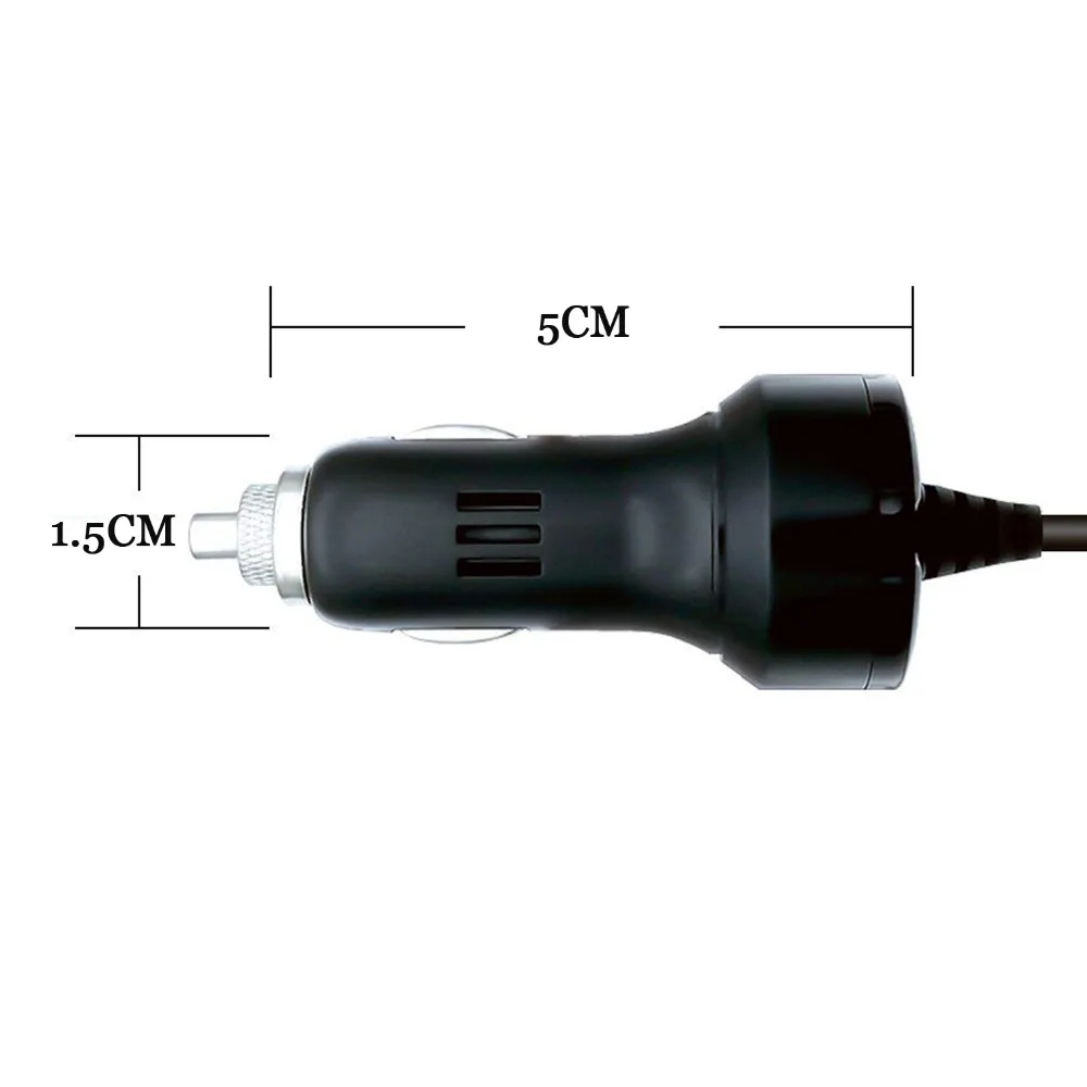 Автомобильное зарядное устройство USB для автомобиля адаптер автомобильного