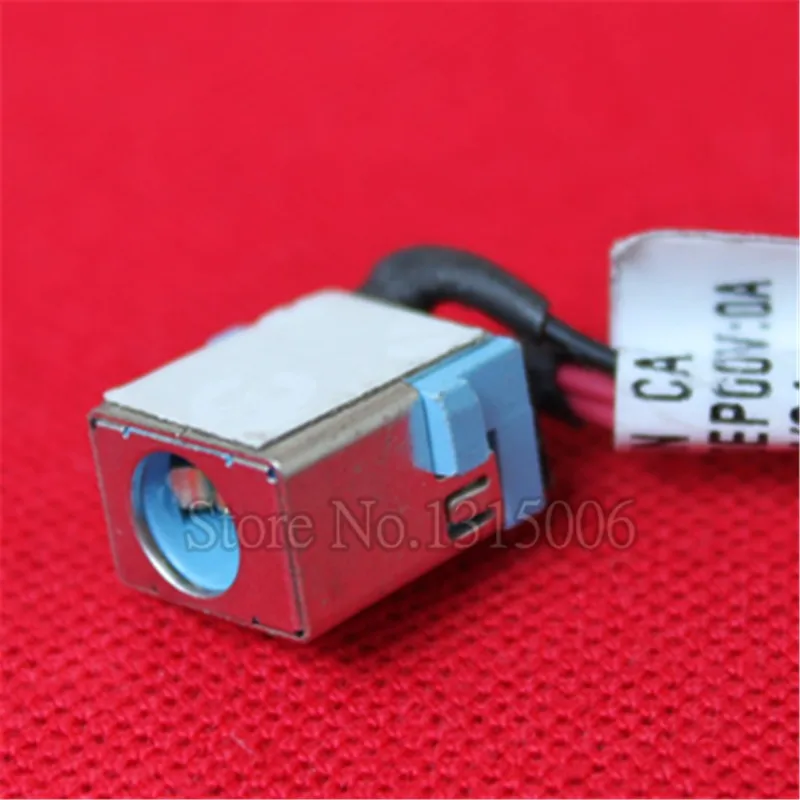 

5-10PCS DC Power Jack Harness Cable For Acer Aspire 5830 5830G 5830T 5830TG DC30100EP00 REV:0A
