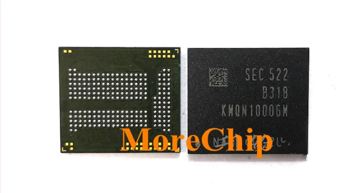 Флэш-память флэш-памяти с микросхемой BGA | Мобильные телефоны и аксессуары