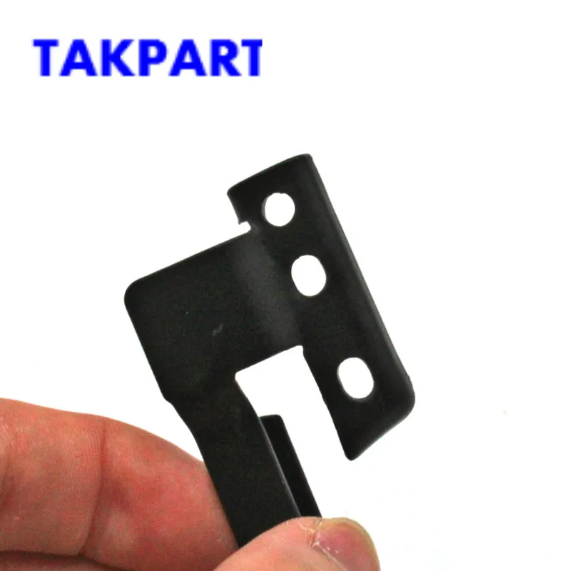 TAKPART 1 пара металлических передних планшетов для штатива 89221001|Стеклоочистители| |