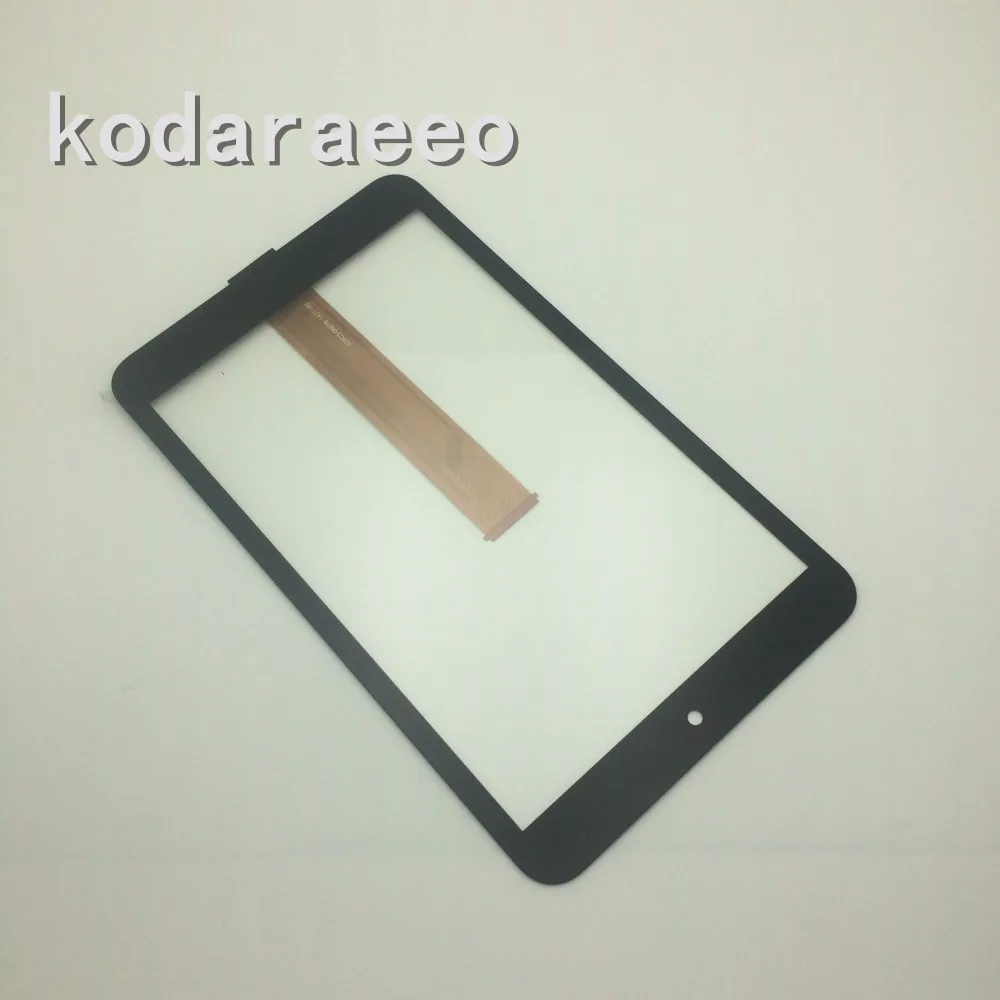 kodaraeeo For Asus MEMOPAD 8 ME181 ME181CX K011 Touch Screen Digitizer Glass+LCD Display Panel Replacement | Компьютеры и офис