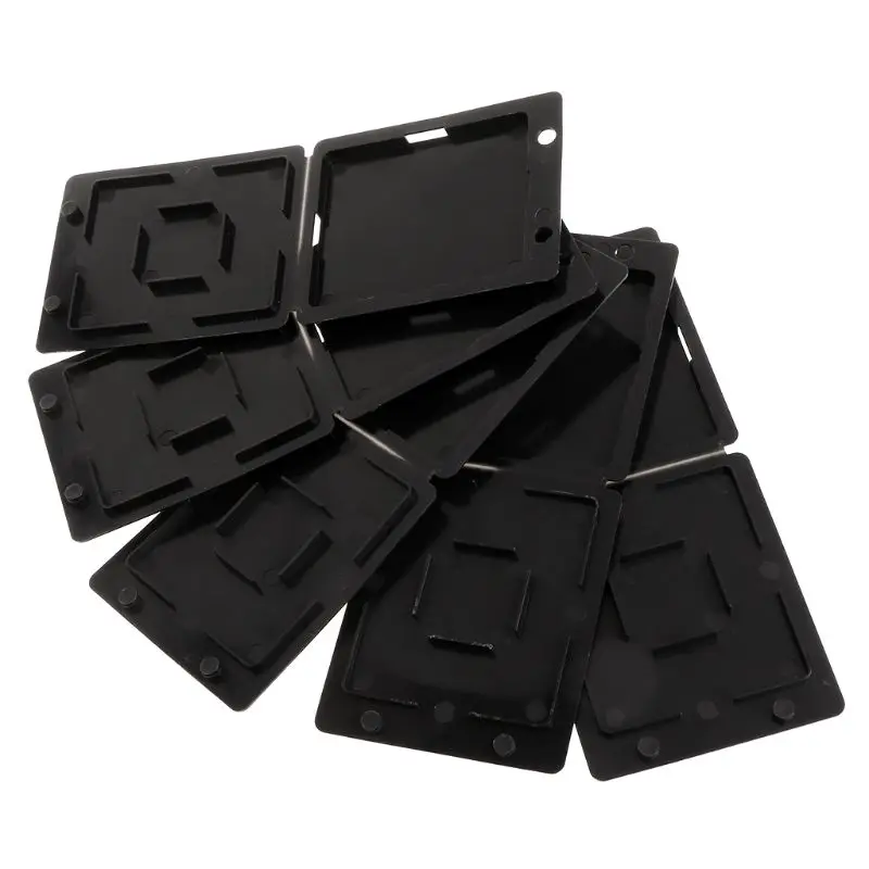 5 шт. ловушка для пчел с пчелами контейнер сбора насекомых пчеловодства чехол