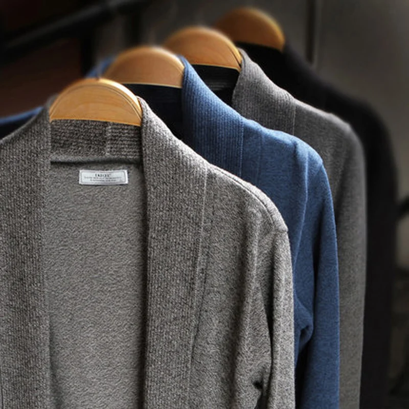 Мужской свитер с V образным вырезом длинным рукавом|fashion men sweater|men fashion sweatermen sweater |