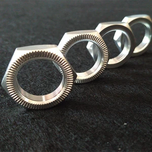 Колесные гайки для 1:5 HPI KM ROVAN 5B 5T 5SC 24 мм адаптер