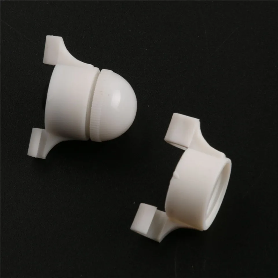 Maximumcatch 2 шт./лот Удочка со светодиодным наконечником светящаяся в темноте палка с