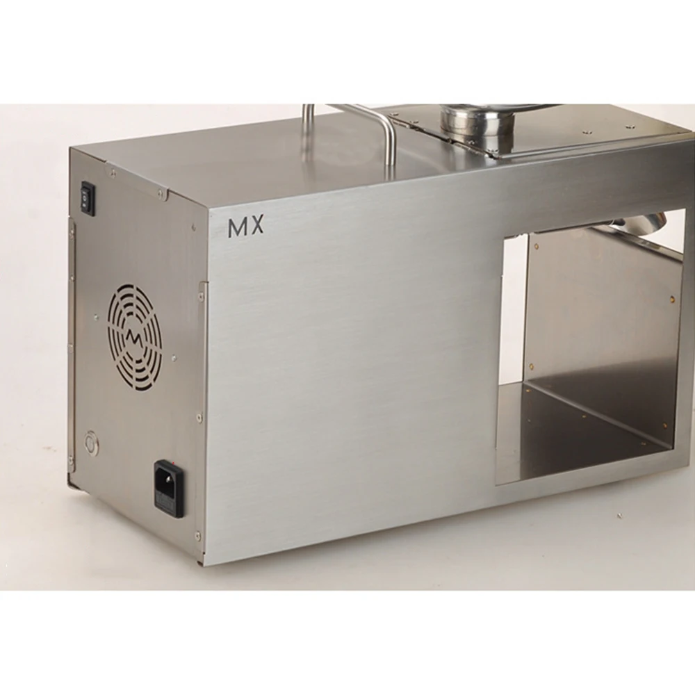 220 В тепло и холодное домашнее масло пресс машина семена арахиса подсолнуха