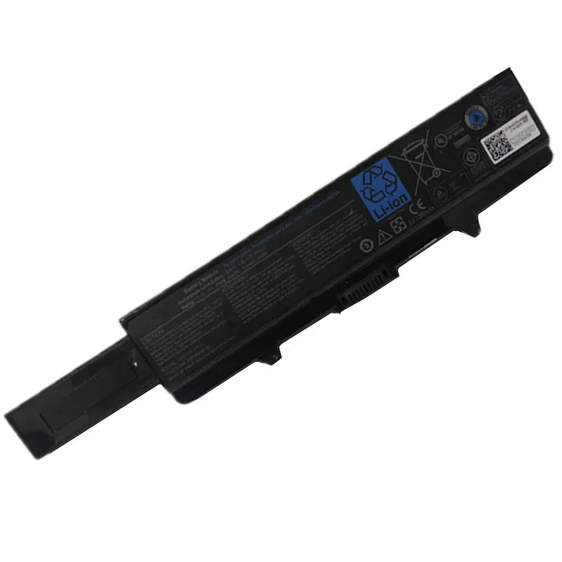7XINbox 11,1 В 85wh ноутбук Батарея G555N J414N J415N K450N для Dell Inspiron 1440 1750 0F972N 0J410N 312-0940 312-0941