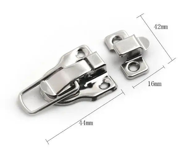 Фурнитура для мебели высокое качество Засов защелки ящиков низкая цена