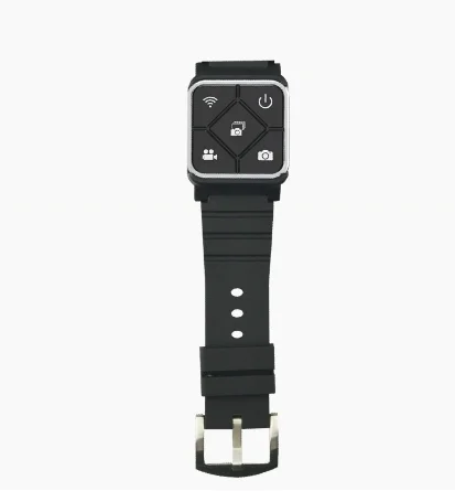 Оригинальный пульт дистанционного управления SJCAM радиочастотный наручный часы