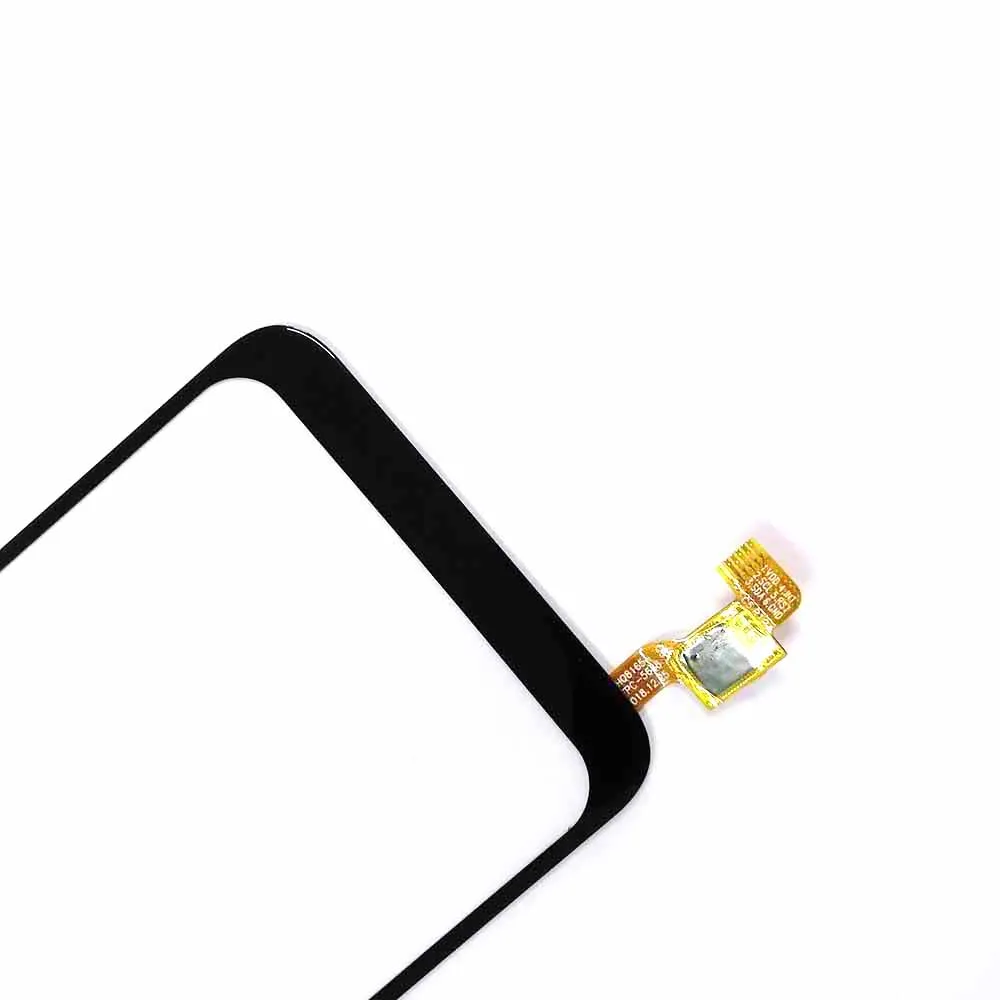 KOSPPLHZ черный 6,09 дюймов для OUKITEL C15 PRO Сенсорный экран дигитайзер стеклянная панель Датчик запасная часть C15PRO C 15+ Инструменты