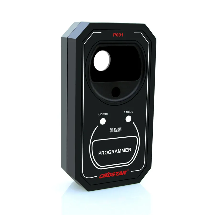 OBDSTAR P001 Программист RFID и возобновить ключ и EEPROM функции 3 в 1 работа с OBDSTAR X300 DP Master вместо RFID адаптер