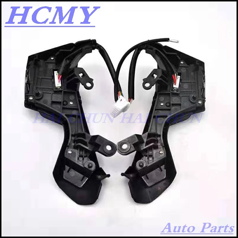 Высокое качество усилитель руля переключатель управления многофункциональный в