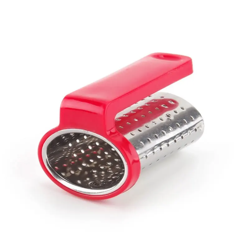 Многоразовый ситечко для заваривания чая OBR из нержавеющей стали с ручкой|Чайные