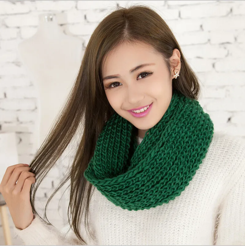 51 дюйм(ов) высокое качество новых осенью и зимой яркий разноцветный женщина