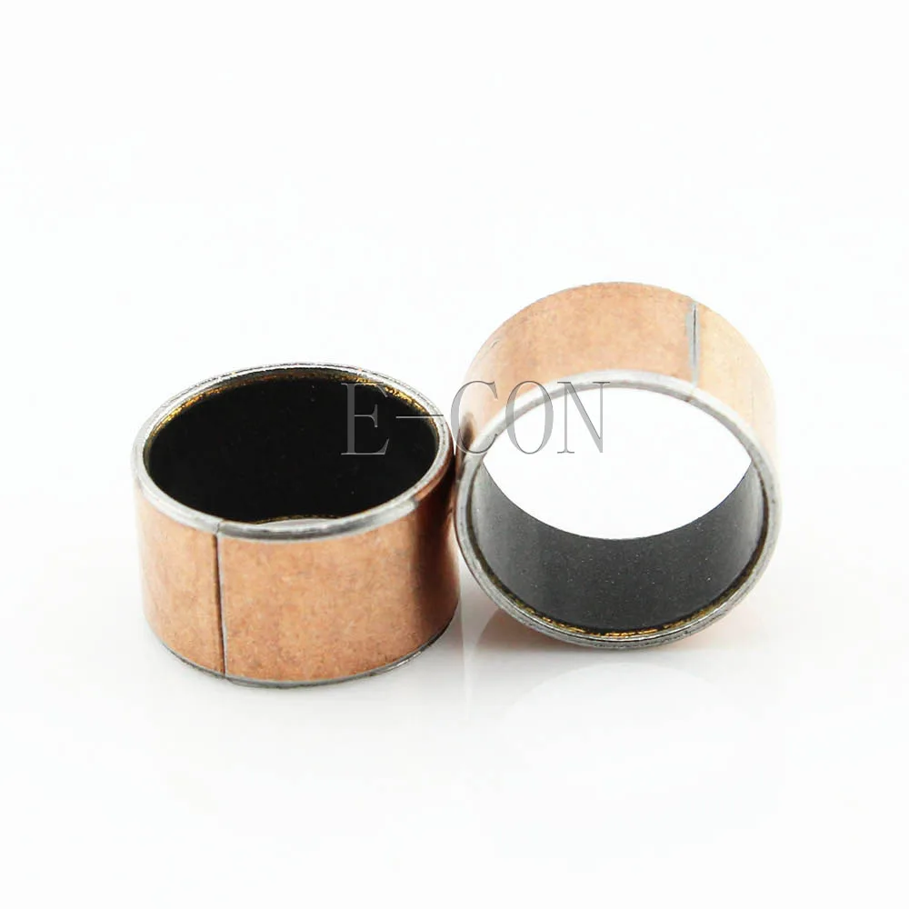 1/5/10 шт SF-1 1510 самосмазывающиеся подшипник способный работать без смазки при