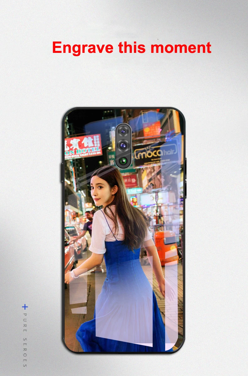 DIY закаленное Стекло чехол для OPPO Рино 5G 10X Realme Ace 3 Pro X2 X Lite K3 F11 Pro K1 R15X A77 F9 A73 F5 A3 A83 A1 аудиокассеты