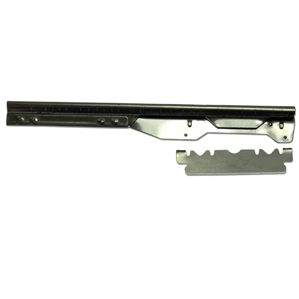 1 шт. складной нож для бритья из нержавеющей стали и пластика| |