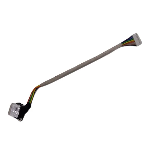 Новый стиль для Dell Studio 1535 1536 1537 1555 1557 1558 DC кабель питания K324D 0K324D|dc power cable|cable powerfor