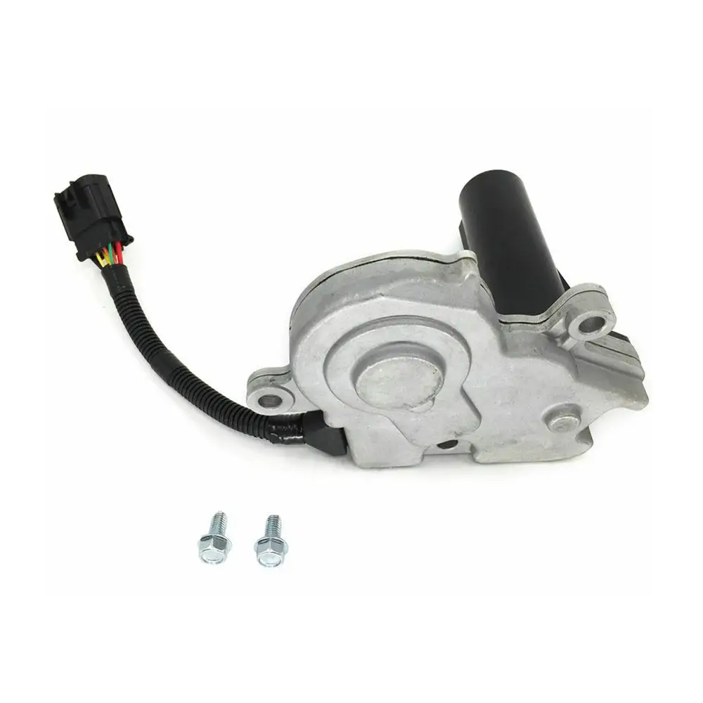 4WD чехол для трансфера Shift Encoder Motor Chevy Silverado Tahoe Avalanche Suburban Dodge Ram 1500 2500 GMC Sierra