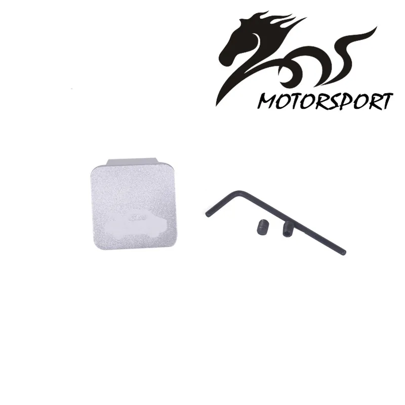 Алюминиевый переключатель замков капота защелка ручки Release Repair Kit для Honda Civic 96-2005